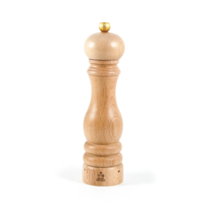 Handmade pepper mill